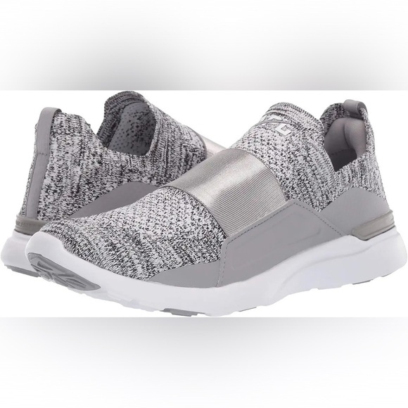 APL Shoes - APL Athletic Propulsion Labs Techloom Bliss Sneakers, Women’s 8